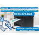 Imagine anunţ Service imprimante, multifunctionale si cartuse in Bucuresti si Ilfov.