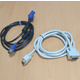 Imagine anunţ Vând 2 Cabluri VGA-VGA , 15 pini pentru conectare PC la monitor