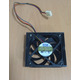 Imagine anunţ Vand Cooler pentru procesor, AMD 12v 0,3A
