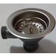 Imagine anunţ Vand Ventil cu preaplin si dop pentru chiuveta bucatarie