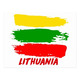 Imagine anunţ Certified translator & interpreter Lithuanian & Romanian & Italian Traducător & interpret autorizat lituaniană & română & italiană