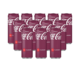 Imagine anunţ Coca Cola Cherry import Olanda, 330 ml, doza