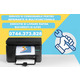 Imagine anunţ Service - reparatii imprimante, multifunctionale, copiatoare in Bucuresti si Ilfov !.