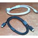 Imagine anunţ Vand 2 Cabluri de date si incarcare cu Mufa tip C la ambele capete