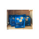 Imagine anunţ Paduri cafea fara cofeina import Olanda Total Blue