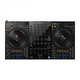 Imagine anunţ Pioneer DJ DDJ-FLX-10 Controller Rekordbox/Serato