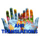 Imagine anunţ AHR Translations Supplier Portal Team Sezonul discount