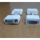 Imagine anunţ Vand Prelungitor/Adaptor DVI 24+1 pini Tata la DVI 24+1 pini Mama