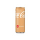 Imagine anunţ Coca Cola Vanilla Total Blue 0728.305.612