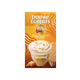 Imagine anunţ Douwe Egberts cafea instant Olanda Total Blue 0728.305.612