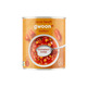 Imagine anunţ G’woon supa de rosii cu mini chiftelute si paste Total Blue
