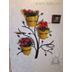 Imagine anunţ Suport cinci ghivece flori “Copacel”