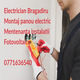 Imagine anunţ Servicii instalatii electrice