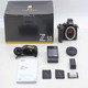 Imagine anunţ NIKON ZF, NIKON Z9, NIKON Z8, SONY PXW -Z280, SONY Z300, SONY PXW-Z200