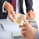 Imagine anunţ Sigo kreditosko serviso