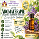 Imagine anunţ Curs Aromaterapie/Utilizarea uleiurilor esențiale