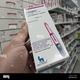 Imagine anunţ Vand XULTOPHY 5X3 ml, 750 lei/Cutia (din categoria Ozempic, Wegowy, Munjaro)