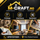 Imagine anunţ M-Craft – Finisaje interioare si renovari apartamente, case si cabane in Suceava